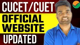 Cucet 2022 website updated| cuet 2022 official website| cuet 2022 preparation|cucet basic siksha