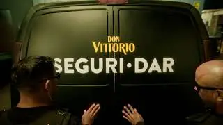 Don Vittorio - Seguri•dar