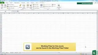 12. Adding A Keyboard Shortcut Trigger  || VBA Tutorial || Lecture || Microsoft Excel ||