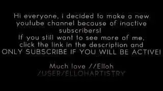 ~switching channel~