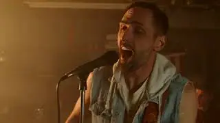 YOUNG IN A MILLION - Gas Tank (Official Music Video)