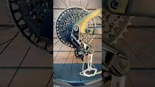 Super Light electric Bike