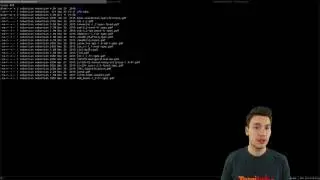 2. Commandline - Developer Productivity
