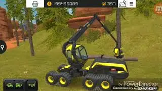 Sjecemo drva/fs 18