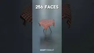 Satisfying Cloth Simulation In 
