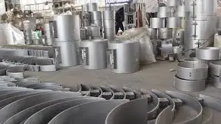 ceramic band heater