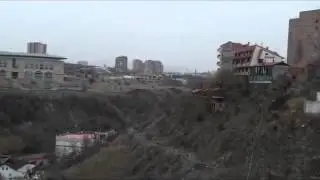 Yerevan@ Kievyan Kamurjic