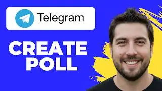 How To Create A Poll In Telegram (2026 Guide)