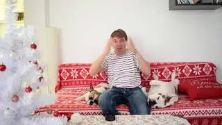 Чем накормить собаку - Француз и Англичанин - Эпизод 4