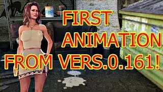 A Wife And Mother-FIRST ANIMATION VERS. 0. 161!