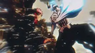 Jujutsu kaisen Life force edit.