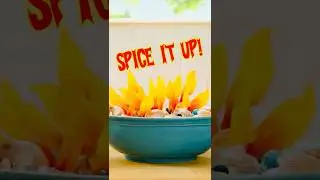 Spice It Up!