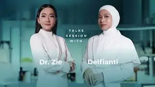 Wardah Science Powered Skin Talks Ep. 1: Skin Barrier 101
