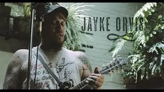 Public Domain: Jayke Orvis performs 