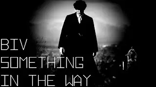 Biv - Something In The Way /перевод\ /with russian subtitles\