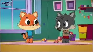 El bosque de Zati. Capítulo 2: 