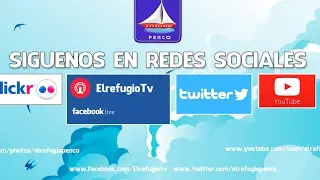 COLEGIO EL REFUGIO 2019