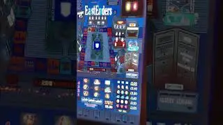 EASTENDERS FRUIT MACHINE EMULATION