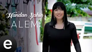 Handan Şahin - Böyle İkrar İlen - Official Audio 