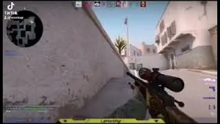 CS:GO dd2