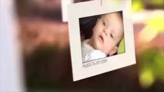 видео на годик