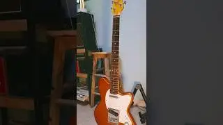 When Ichika Nito Releases A New Signature Guitar (Ibanez ICH100)