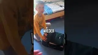 Vlog- Urlaub mit der Großfamilie! 