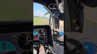 Mil Mi-24 cockpit footage #attackhelicopter
