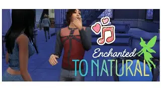 Enchanted By Nature Part 21|Peri Rosalin Perusak Pertunangan Orang Lain 😎
