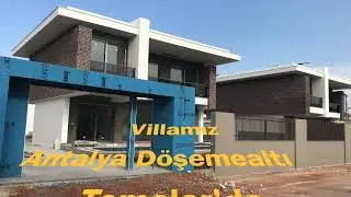 Şafak Özkan Antalya Tomalar