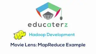 Hadoop Tutorial for Beginners - 12 Movielens MapReduce Examples