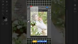 Day 01/15 | Colour Grade tips | Photoshop 