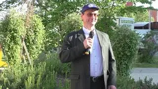 Земля Ленинградская =Геннадий Левченко