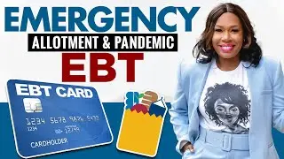 PANDEMIC EBT: DEBT CEILING SNAP WORK REQUIREMENTS + $120 SUMMER EBT, STOLEN SNAP, FL UPDATE & MORE!