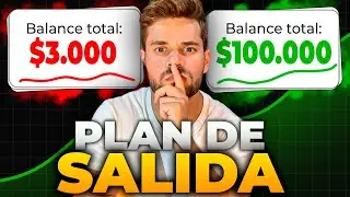 Mi Estrategia Para Salir de las Criptomonedas con GRANDES GANANCIAS en 2025 (Cópiala tú también)
