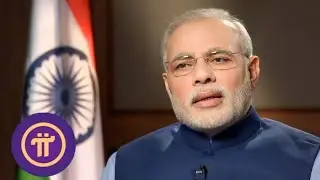 Pi Network News: India Bans Cryptocurrency! Is Pi Network the Future?🚀