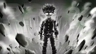 [AMV] Mob Psycho