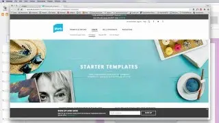 Using Bookwright to make an album
