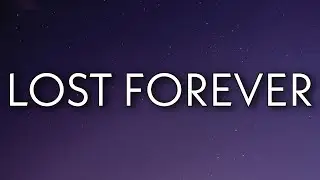Travis Scott - LOST FOREVER (Lyrics) Ft. Westside Gunn