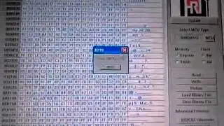 R270 CAS4 BDM PROG Operation Video