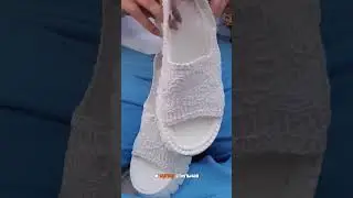 Лучшая обувь на весну лето с 