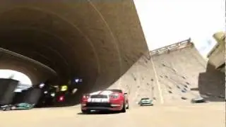 TrackMania 2 Canyon - PAX 2011 Trailer - HD
