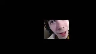 qutting youtube forever and i kill small creatures for fun