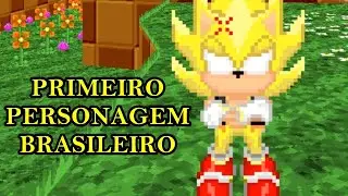 SRB2 - Dicas&Curiosidades #17 ~ Bolt