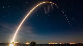 Starlink Mission