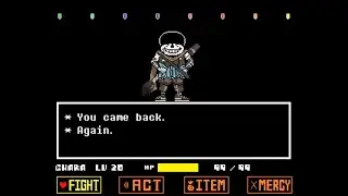 Ink Sans full Phase 3 (Ver.0.39)