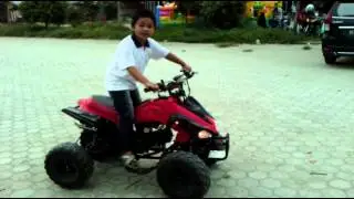 Farrel Almuzaki Naek AFV 05Juli2014 4