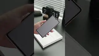 MoonDrop MIAD01 5G HiFi Smartphone Unboxing: A New Category?! #smartphone #HiFi