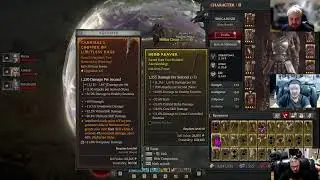 Diablo 4 - 3 Player Fun