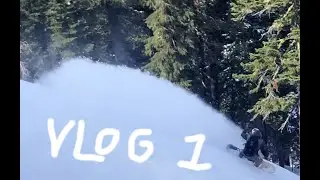 VLOG 1 - SECRET SPOT